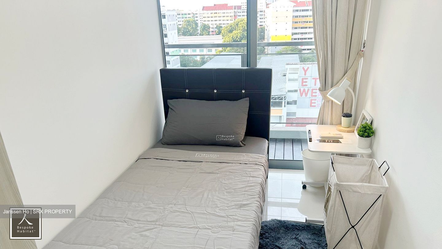 YewTee Residences (D23), Apartment #559986371